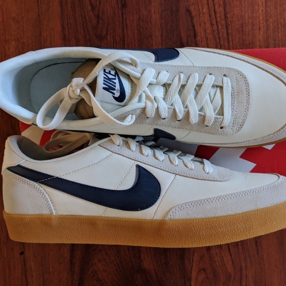 nike killshot 2 leather men's stores